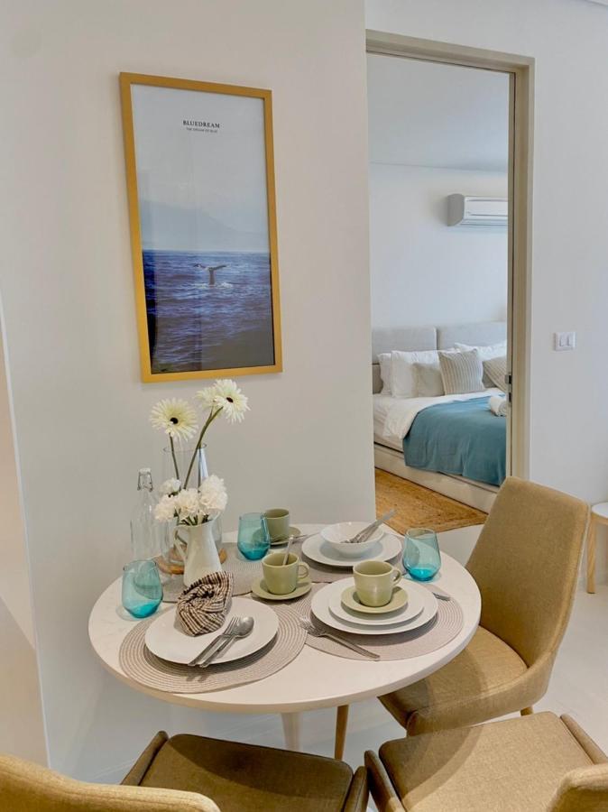 Seaview 2 Bedroom Beach Front Vacation Huahin Exterior foto